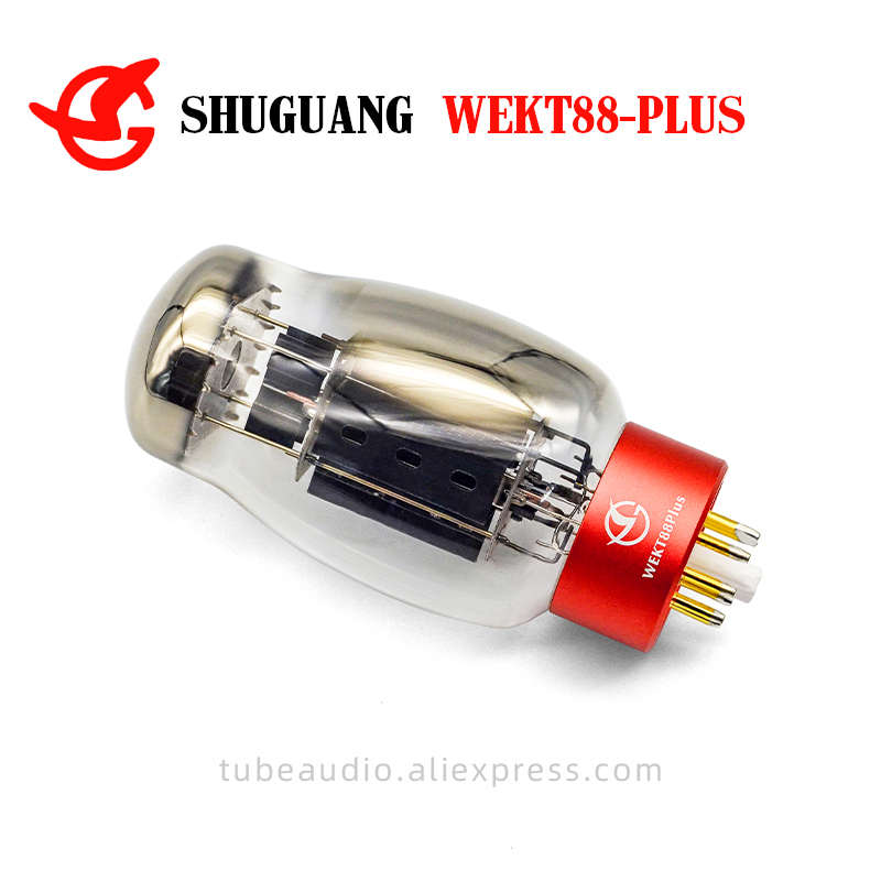 2026 Shuguang WEKT88-PLUS Ваку – обзор и цена Diy Home Electronics Projects