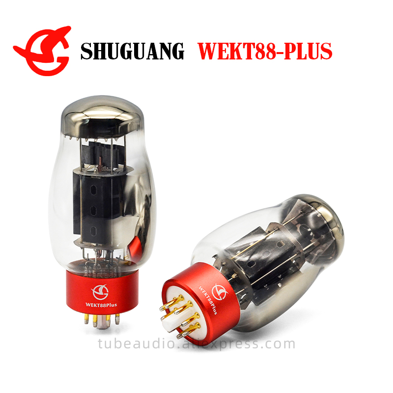 2026 Shuguang WEKT88-PLUS Ваку – обзор и цена Diy Home Electronics Projects
