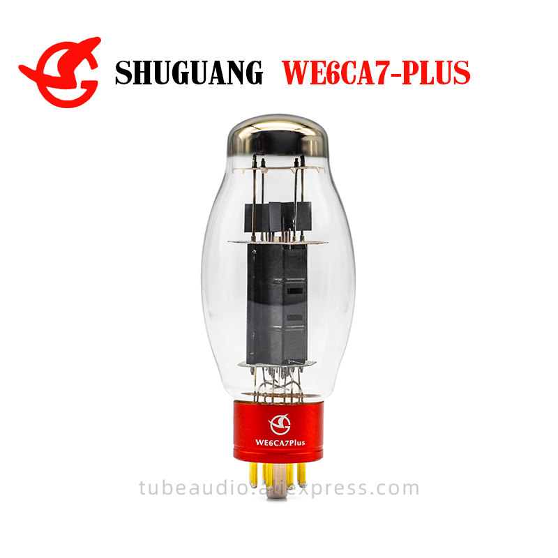 2026 SHUGUANG WE6CA7-PLUS Ваку – обзор и цена Diy Electronics Youtube