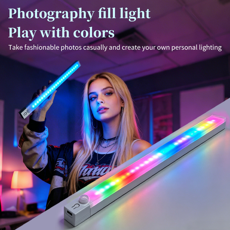 Магнитный светодиодный RGB-све – обзор и цена Ldr Light Sensor