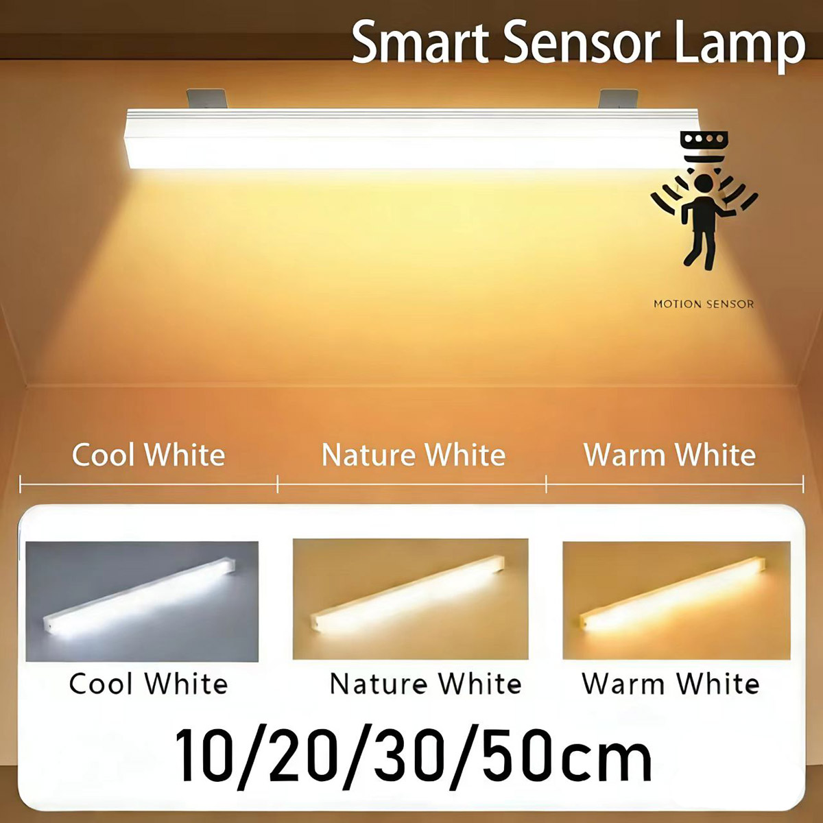 Светодиодная лента с датчиком  – обзор и цена Ldr Light Sensor