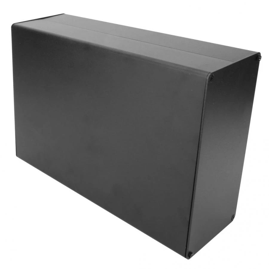 Распределительная коробка для  – обзор и цена Diy Box Electronics Mall