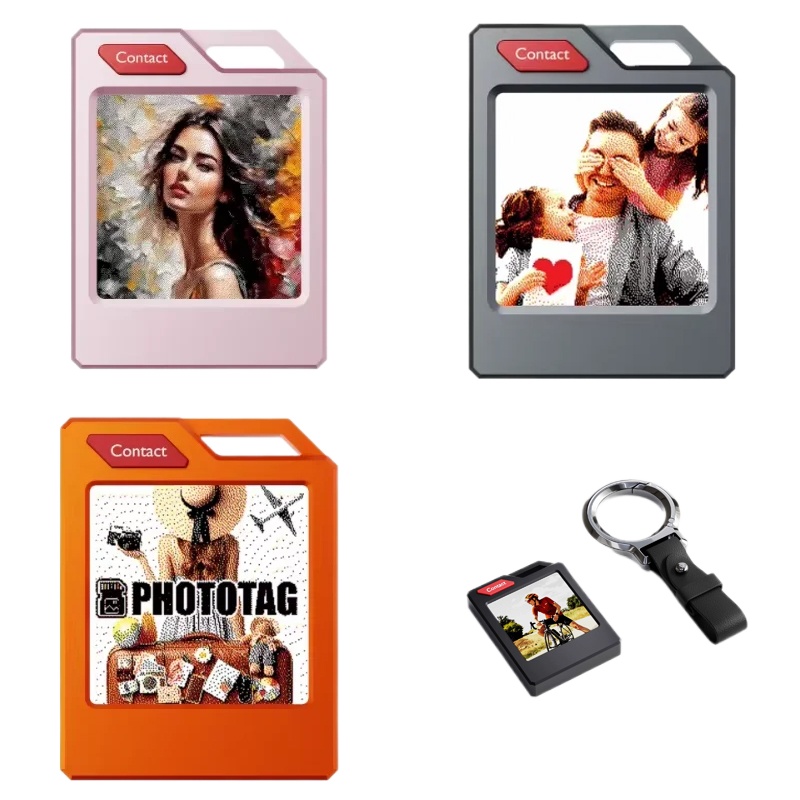 Фотоэлектронный смарт-брелок P – обзор и цена Diy Electronics Location