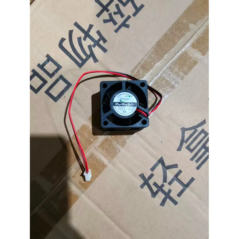 Вентилятор охлаждения 4020 12В – обзор и цена Diy Electronics Projects