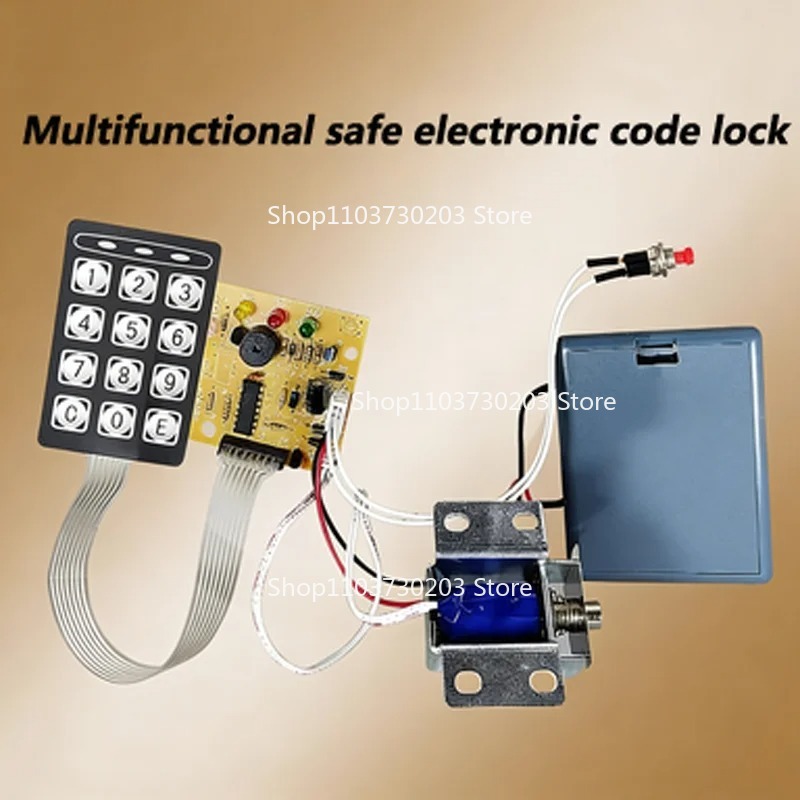 Многофункциональный ремонтный  – обзор и цена Diy Electronics Repair