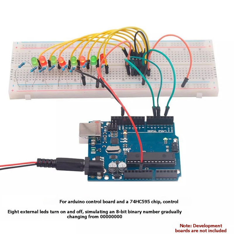 Набор для обучения электронике – обзор и цена Diy Electronics Basics
