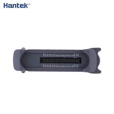 Логический анализатор Hantek 4 – обзор и цена Logic Analyzer Usb