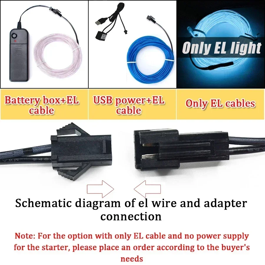1 м/3 м/5 м гибкий неоновый св – обзор и цена Diy Electronics News