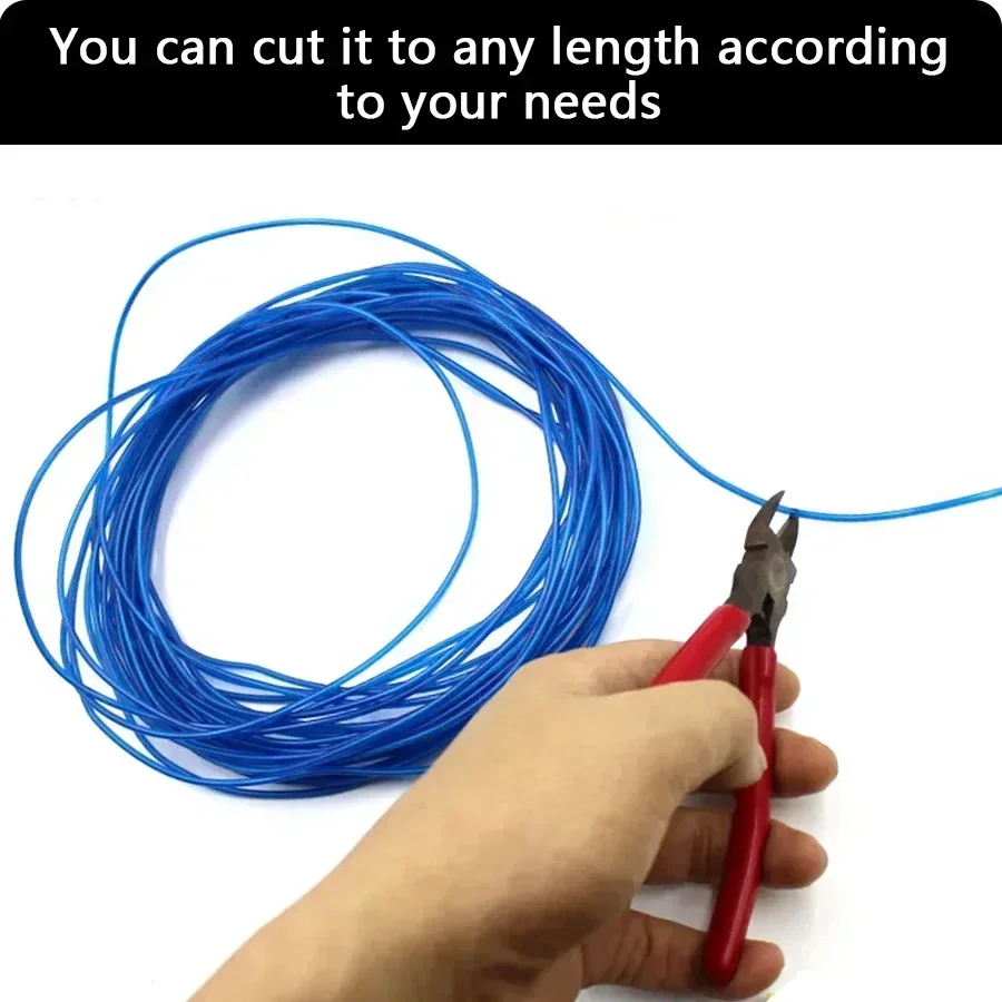 1 м/3 м/5 м гибкий неоновый св – обзор и цена Diy Electronics News