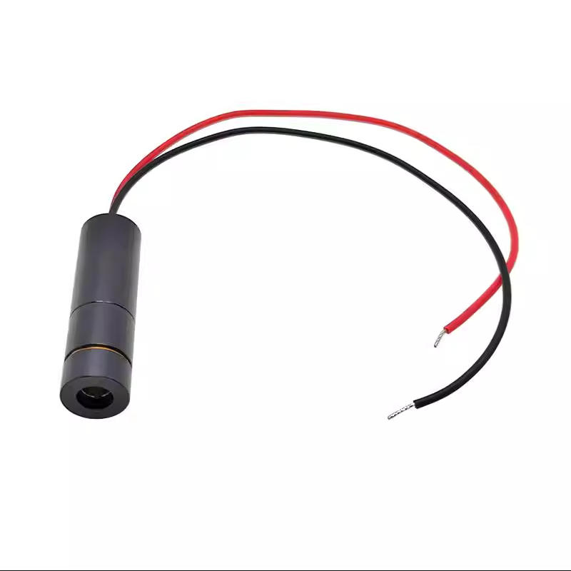 Зеленый лазерный модуль 520 нм – обзор и цена Diy Electronics Location