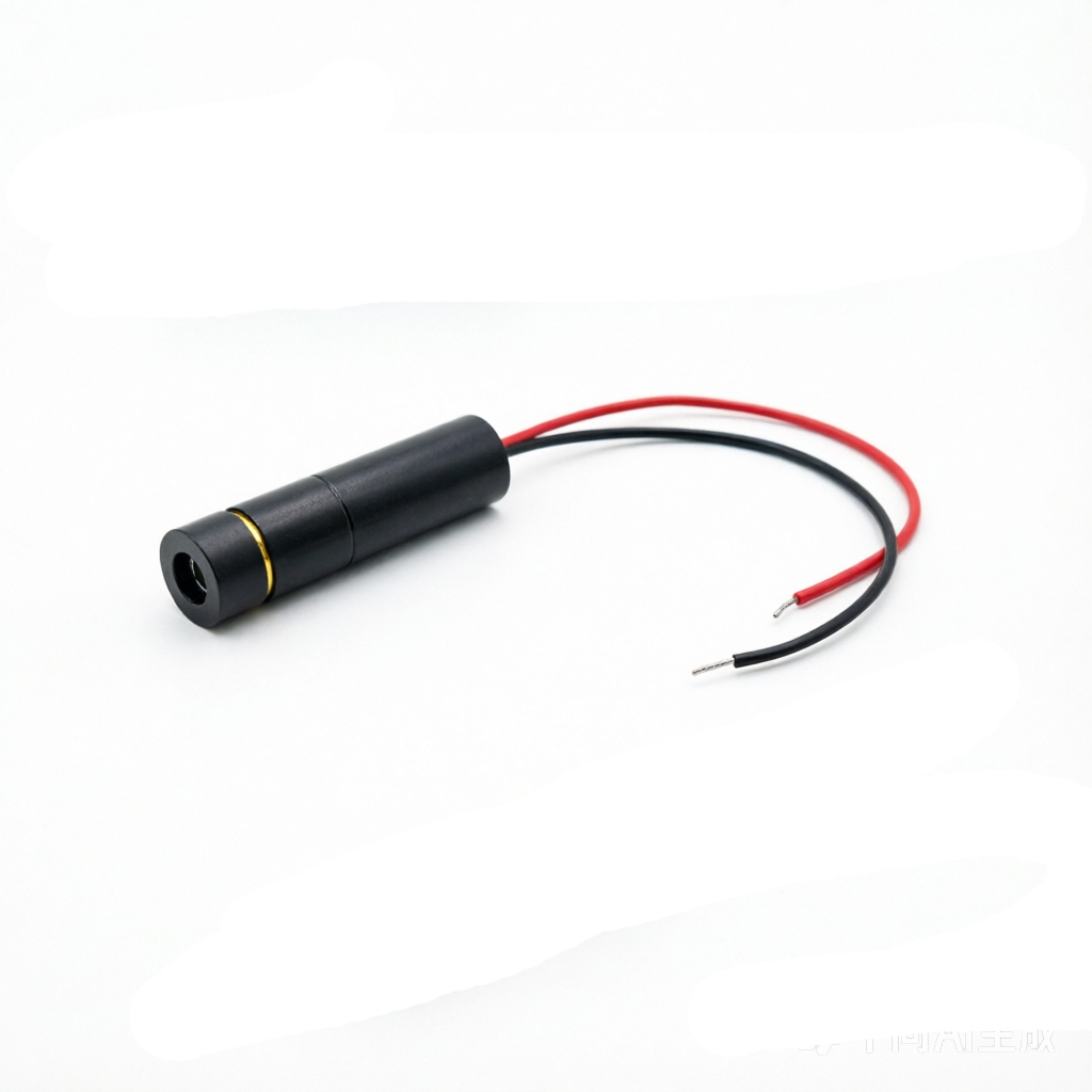 Зеленый лазерный модуль 520 нм – обзор и цена Diy Electronics Location