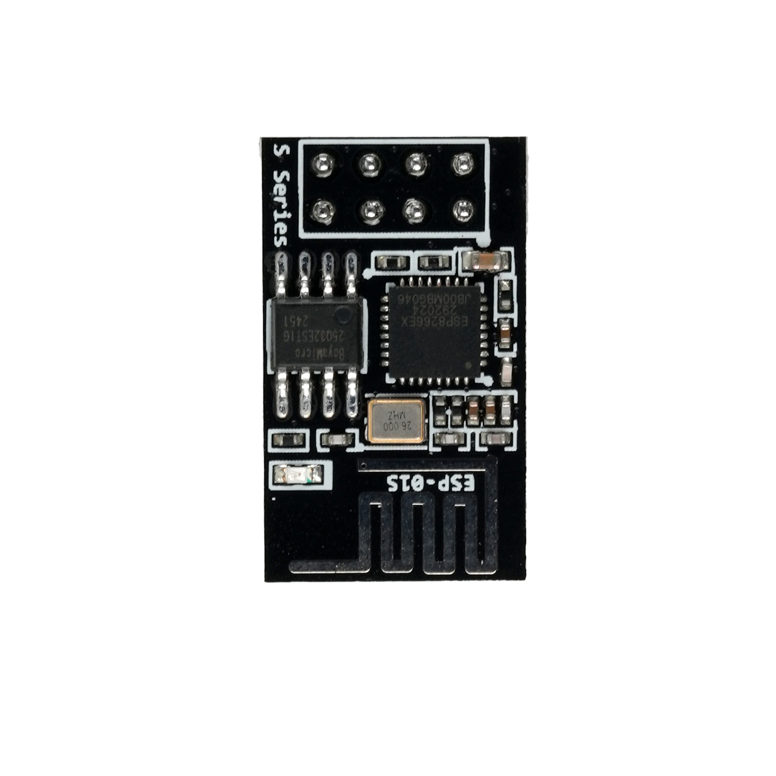 Модуль Wi-Fi ESP-01S ESP8266,  – обзор и цена Diy Electronics Projects